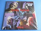 LP ITALIAN PROG GOBLIN REBIRTH - ALIVE - 2 LP