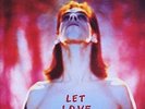 NICK CAVE AND & THE BAD SEEDS Let Love In 180gm Vinyl LP 2015 NEW & SEALED