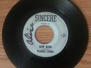WILD GARAGE ROCK 45 WARREN STORM SLOW DOWN SINCERE 104 HEAR