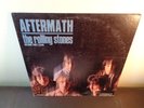 1966 THE ROLLING STONES lp on LONDON Maroon MONO - AFTERMATH / VG++