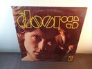 THE DOORS ELEKTRA ORIG BROWN LABEL STEREO - Rare Debut Album PSYCH - Hear Track