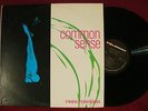 COMMON SENSE Resurrection ORIG RELATIVITY HIP HOP RAP LP