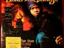 JERU THE DAMAJA Sun Rises In The East ORIG HIP HOP RAP LP STILL SEALED