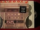 LL COOL J Radio ORIG HIP HOP RAP LP VG++