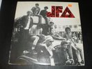JFA PLACEBO RECORDS 1984 RARE