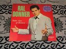 RAL DONNER LP Takin’ Care Of Business   RARE ’61 GONE   DOO WOP / R&B ROCKABILLY