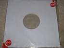 SEARS SHRINK WRAP FOR MEET THE BEATLES AND SECOND ALBUM LP VINYL
