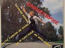 CHRISTOPHE 1er EP RARE French Pop Freakbeat 1964 ORIGINAL FRANCAIS