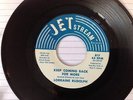 Lorraine Rudolph - Keep Coming Back For More - Jetstream Ex+