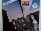 THE RAMONES Leave Home U.S. 1980's Vinyl 12