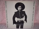 PRINCE - Charade - Rare, Fan Club Only, Planet Rock Vinyl Record LP