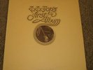 ZZ Top's First Album 1980 Warner Brothers Repress NM VINYL 1971 Texas Blues Rock