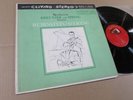 RUBINSTEIN/SZERYNG Beethoven Kreutzer and Spring sonatas RCA LIVING STEREO LP