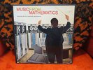 Music From Mathematics - LP From Early 1960 Electronica, various