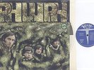 Phluph - Self Titled - Rock LP - Original Inner Sleeve - Shrink Wrap