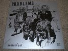 Another Day P.R.O.B.L.E.M.S RARE 2015 Punk Rock Insert NM Vinyl FAST SHIPPING