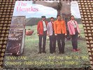 THE BEATLES PENNY LANE 7