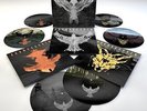 SOUNDGARDEN**ECHO OF MILES (BOX SET/PICTURE DISCS)**6 VINYL SET