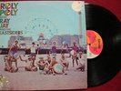 RAY JAY & EASTSIDERS Roly Poly ORIG COTIQUE LATIN SOUL LP VG++ HEAR