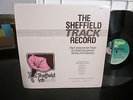 The Sheffield Track Record LAB 20 DIRECT-TO-DISC AUDIOPHILE LIMITED EDITION