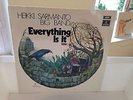 HEIKKI SARMANTO - EERO KOIVISTOINEN - ESA PETHMAN - EVERYTHING IS IT - FINLAND