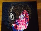 Pearl Jam Vinyl Reign O'er Me / Rockin In The Free World - Ten Club