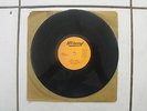 Don Carlos (2) / Purpleman ?– Fight Fight / In Heaven There Is    / 10''  /  VG+