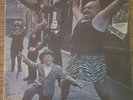 The Doors rare Strange Days, 1967, vinyl LP, mono EKL-4014