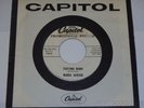 WANDA JACKSON Fujiyama Mama / No Wedding Bells For Joe ROCKABILLY Promo Capitol