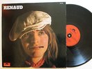 RENAUD AMOUREUX DE PANAME Son 1er ALBUM 33t LP 1975