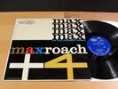 MAX ROACH +4 On The Chicago Scene EMARCY MG-36132 Mono NM/NM- Booker Little