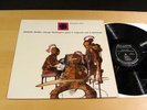 GEORGE WALLINGTON TRIO Knight Music ATLANTIC 1275 Mono NM-