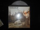 1Burzum1 - Filosofem Clear LP