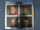 LA4_Just Friends  “Jazz by Almeida, Brown, Hamilton, Shank” Master Recording