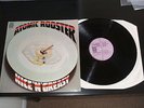 ATOMIC ROOSTER - Nice 'N' Greasy -  Dawn label LP