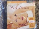 CHRISTINA AGUILERA BACK TO BASICS 2006 DELUXE VINYL 3 LP LIMITED EDITION #2535