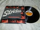 STRIDER-misunderstood  '74 UK LP ORIG. UK HEAVY PROG BAND
