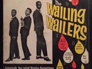 STUDIO ONE RE - THE WAILING WAILERS - LP 33T RARE REGGAE VG+/VG ?
