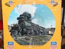 Sounds Of Steam & Diesel Railroading-Union Pacific Mailiner #1-Big Boy & 6900's