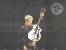 DAVID BOWIE 