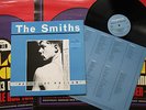 THE SMITHS Hatful Of Hollow ORIGINAL UK LP GATEFOLD