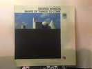 GEORGE BENSON - Shape of Things to Come   A & M 3014 {white label promo} - RARE