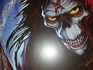 NECRO 2EP VINYL MMKK Non Phixion La Coka Nostra RAP HIP HOP Jedi Mind Tricks ILL