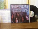 DEEP PURPLE LP 