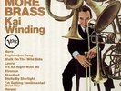 Winding Kai, More Brass - orig. US Verve LP