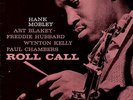 Mobley Hank, Roll Call - UK orig. Blue Note LP