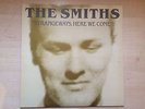 The Smiths Strangeways Here We Come LP First Issue Rough Trade 106 Ex Condition