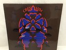 CRESSIDA - S/T - LP Original FONTANA Australia