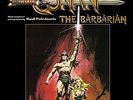 Conan The Barbarian / O.S.T. - Basil Poledouris (Vinyl Used Very Good)