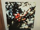 Pink Floyd Obscured By Clouds LP  Record Vinyl 1972 1st Pressing
